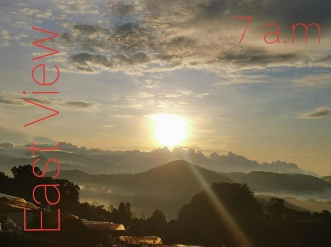 Kensington Sunrise Sg, Palas Horizon,Kea Farm 브린창 외부 사진