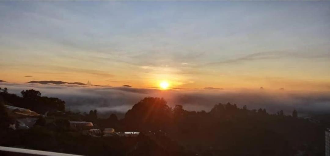 Kensington Sunrise Sg, Palas Horizon,Kea Farm 브린창 외부 사진