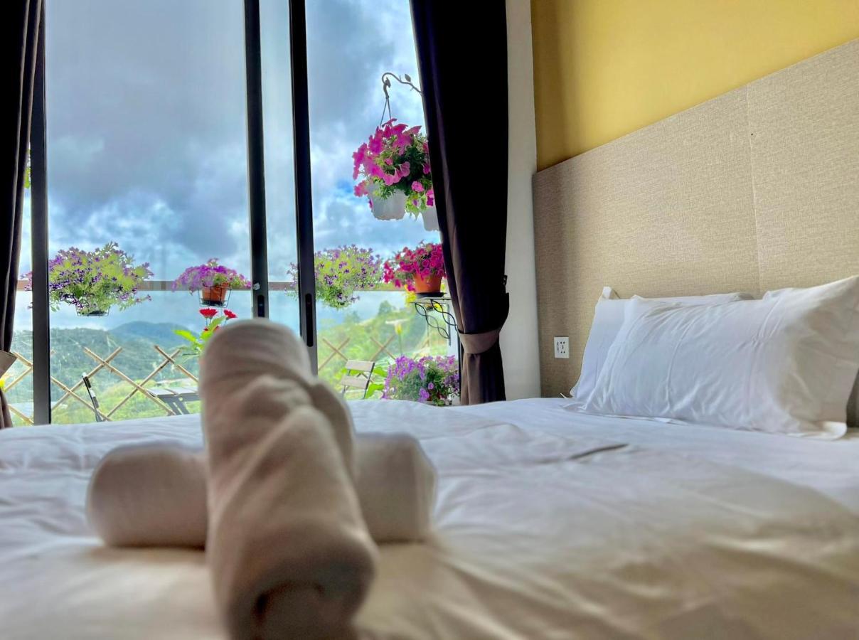 Kensington Sunrise Sg, Palas Horizon,Kea Farm 브린창 외부 사진
