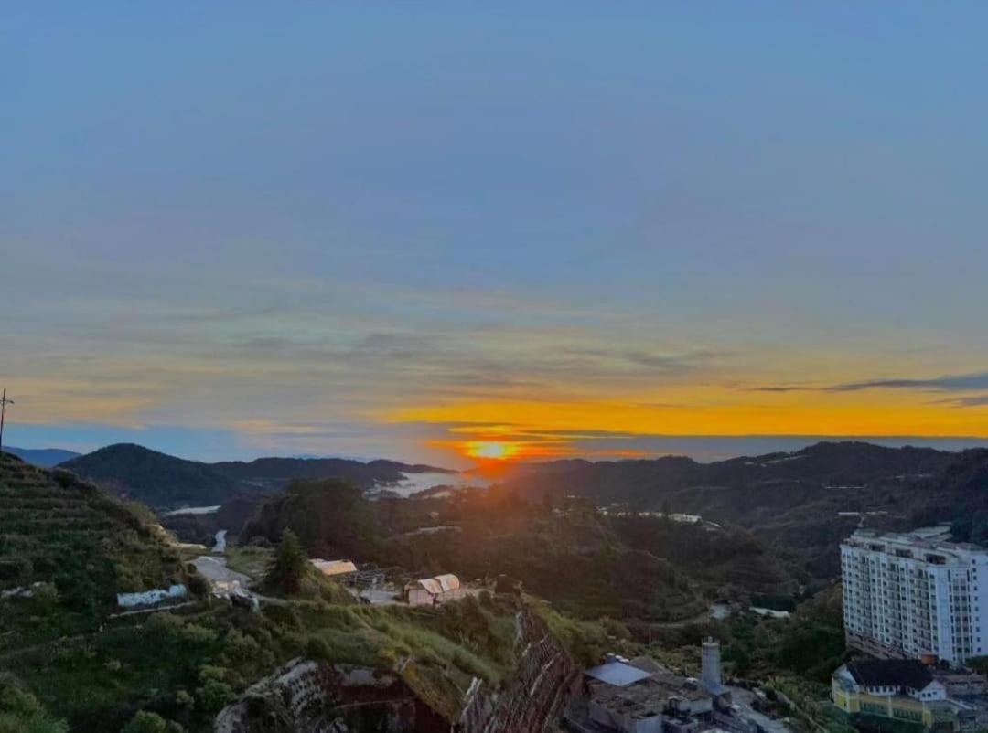 Kensington Sunrise Sg, Palas Horizon,Kea Farm 브린창 외부 사진