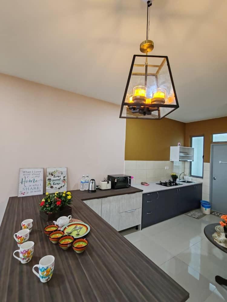 Kensington Sunrise Sg, Palas Horizon,Kea Farm 브린창 외부 사진