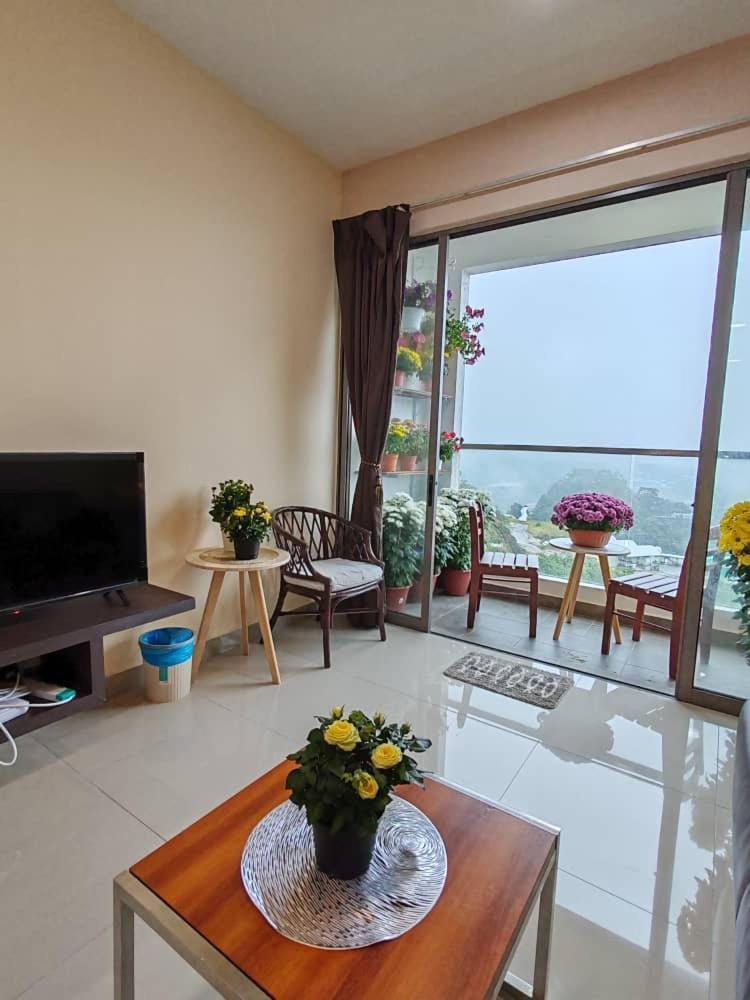 Kensington Sunrise Sg, Palas Horizon,Kea Farm 브린창 외부 사진