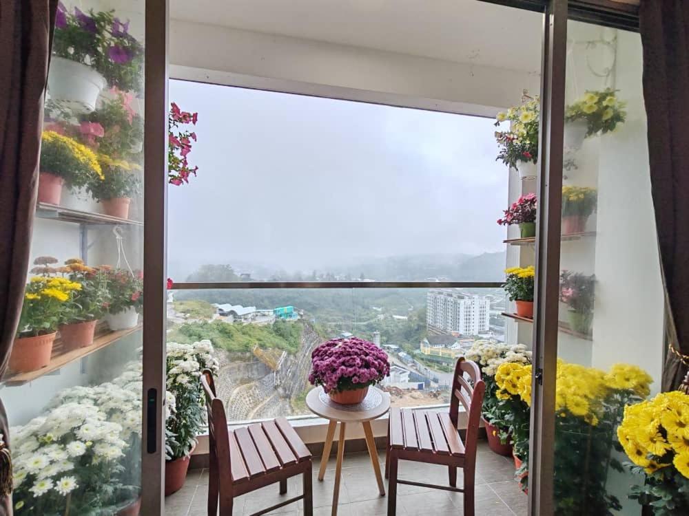Kensington Sunrise Sg, Palas Horizon,Kea Farm 브린창 외부 사진