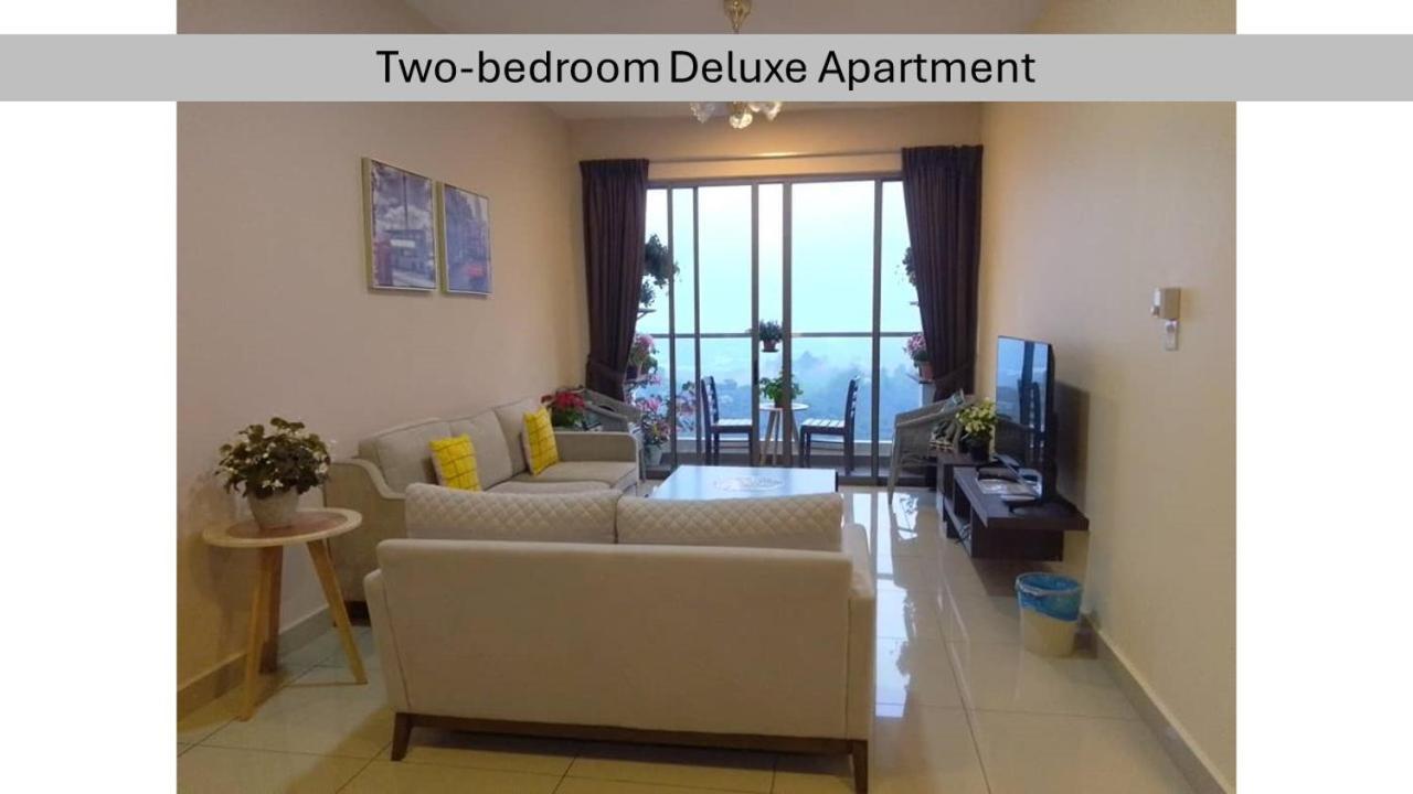 Kensington Sunrise Sg, Palas Horizon,Kea Farm 브린창 외부 사진