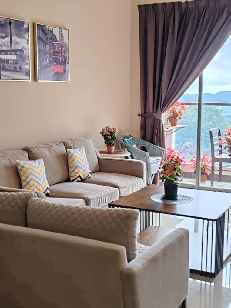 Kensington Sunrise Sg, Palas Horizon,Kea Farm 브린창 외부 사진
