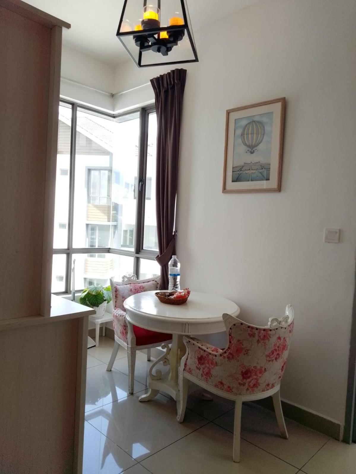 Kensington Sunrise Sg, Palas Horizon,Kea Farm 브린창 외부 사진