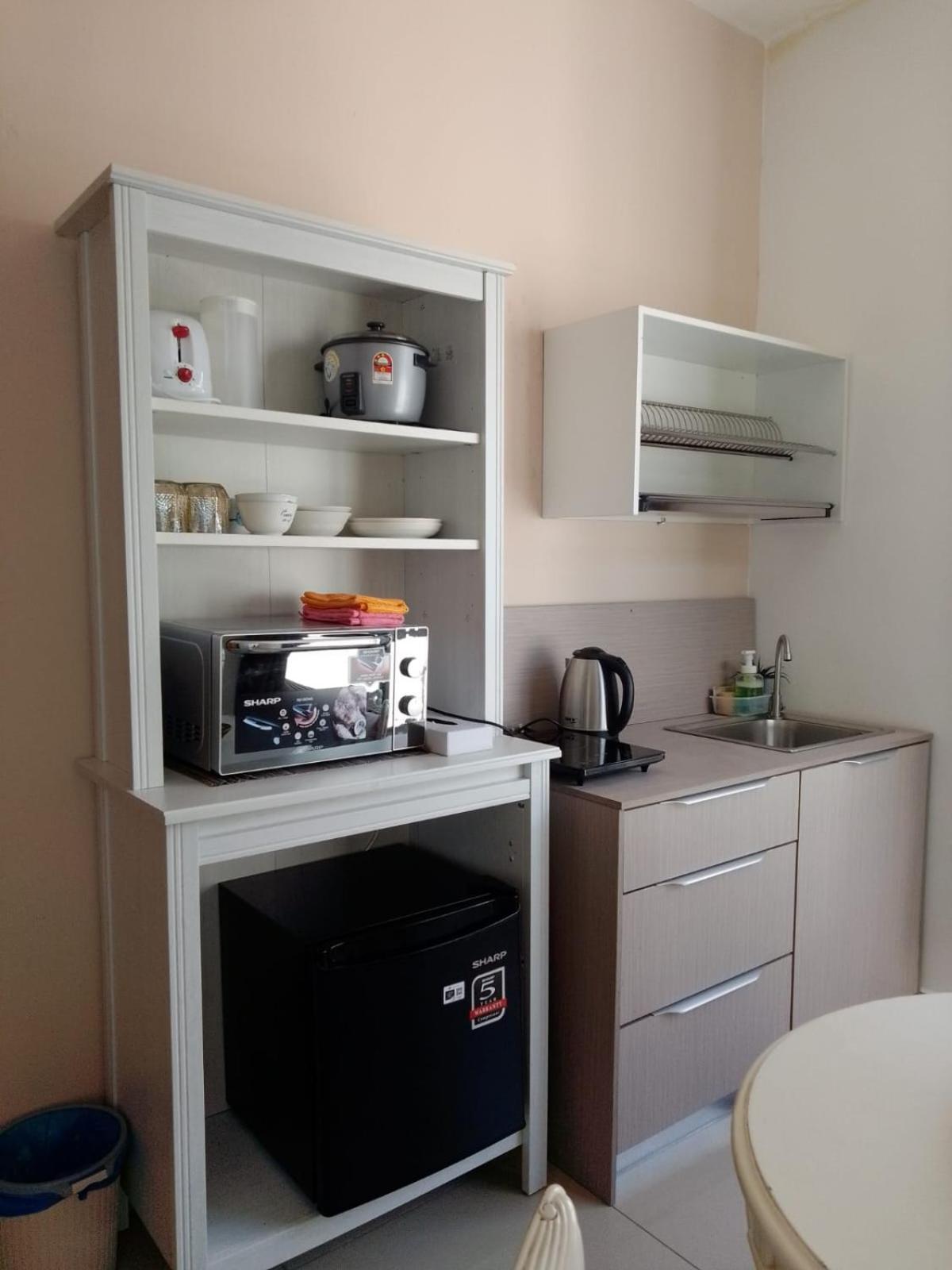 Kensington Sunrise Sg, Palas Horizon,Kea Farm 브린창 외부 사진