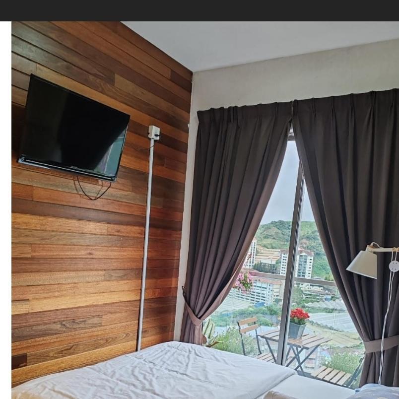 Kensington Sunrise Sg, Palas Horizon,Kea Farm 브린창 외부 사진