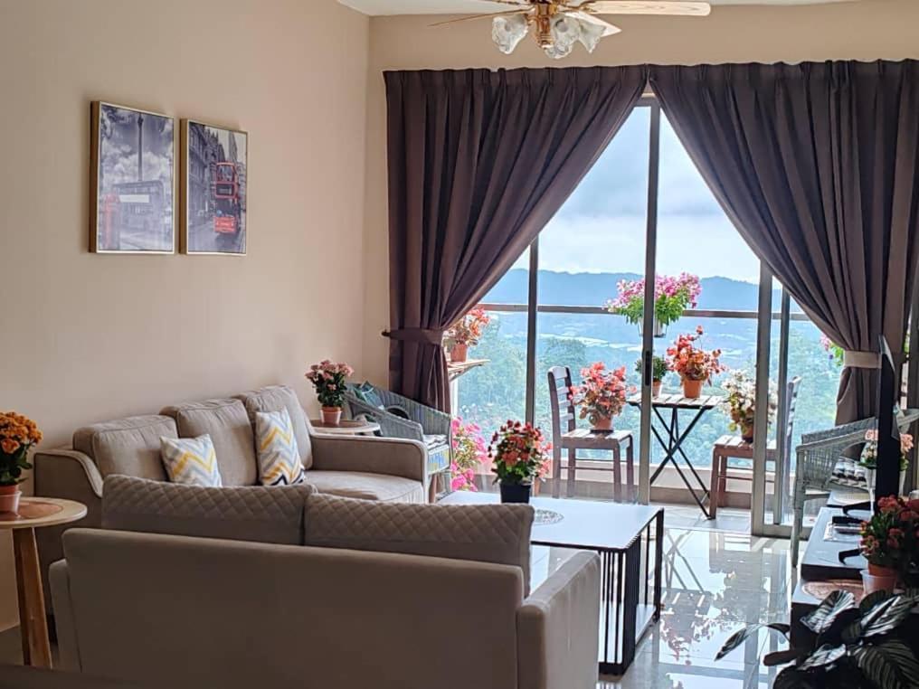 Kensington Sunrise Sg, Palas Horizon,Kea Farm 브린창 외부 사진