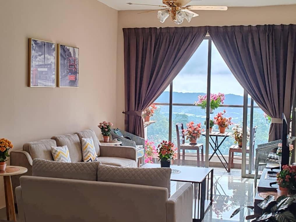 Kensington Sunrise Sg, Palas Horizon,Kea Farm 브린창 외부 사진