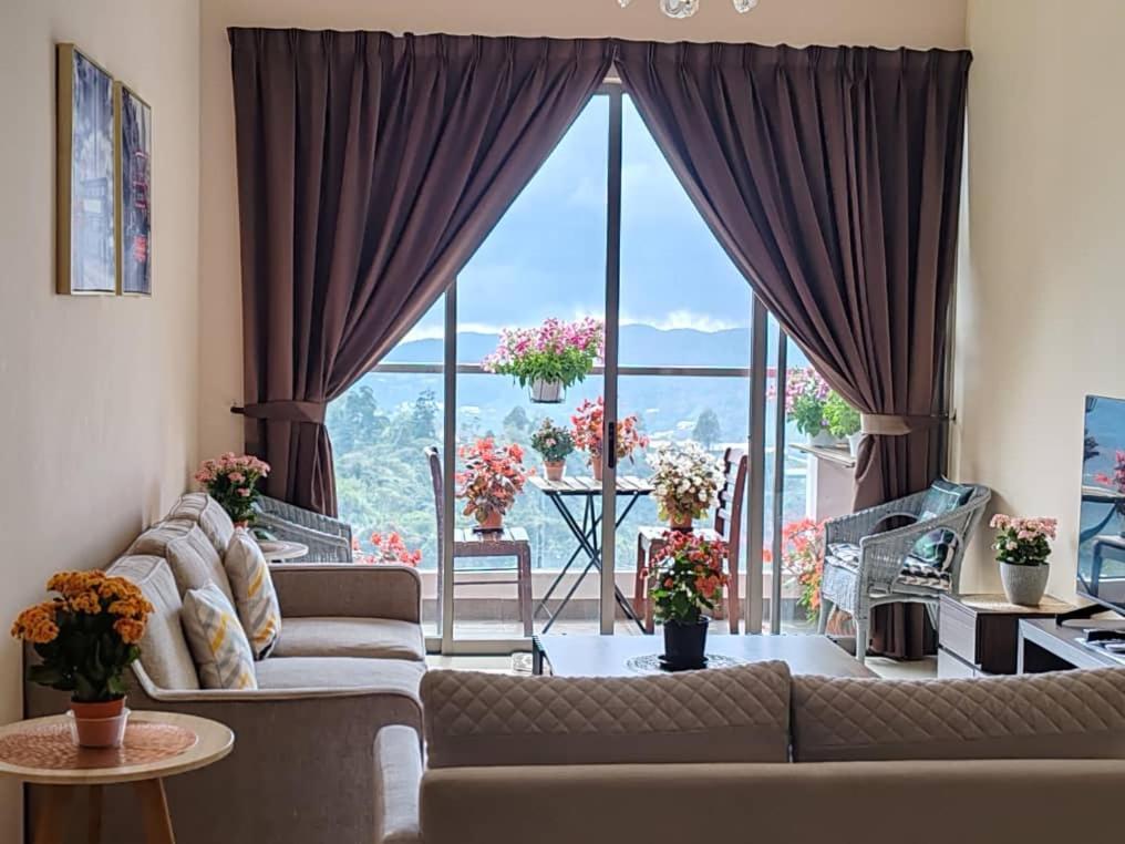 Kensington Sunrise Sg, Palas Horizon,Kea Farm 브린창 외부 사진