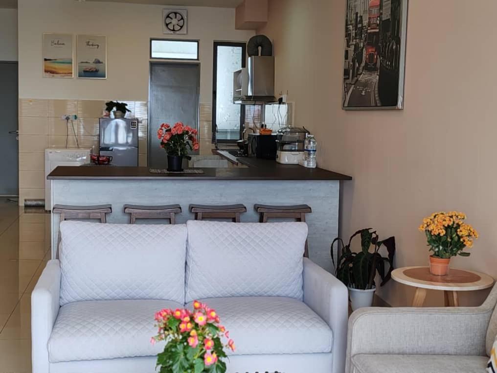 Kensington Sunrise Sg, Palas Horizon,Kea Farm 브린창 외부 사진