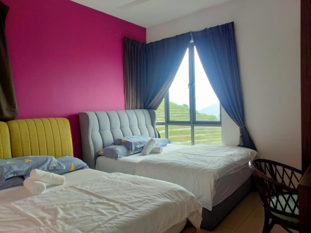 Kensington Sunrise Sg, Palas Horizon,Kea Farm 브린창 외부 사진