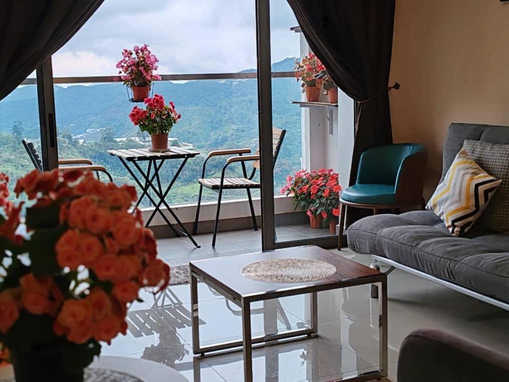 Kensington Sunrise Sg, Palas Horizon,Kea Farm 브린창 외부 사진