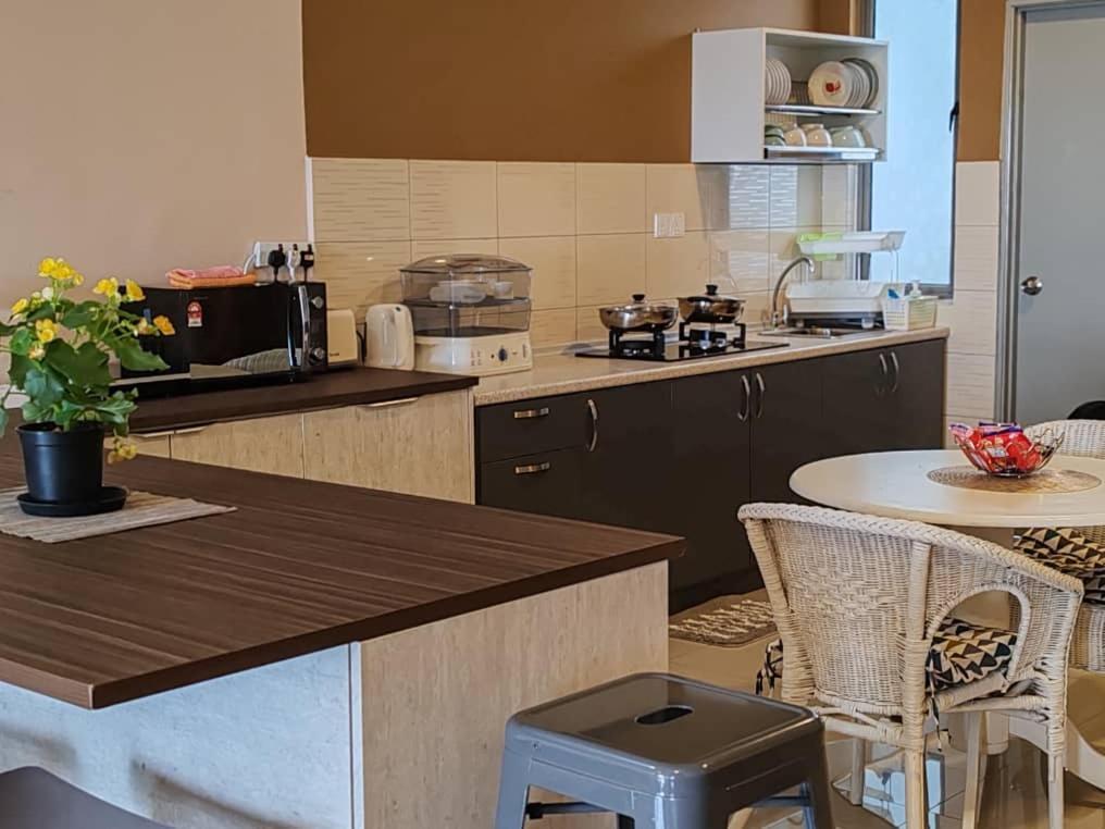 Kensington Sunrise Sg, Palas Horizon,Kea Farm 브린창 외부 사진