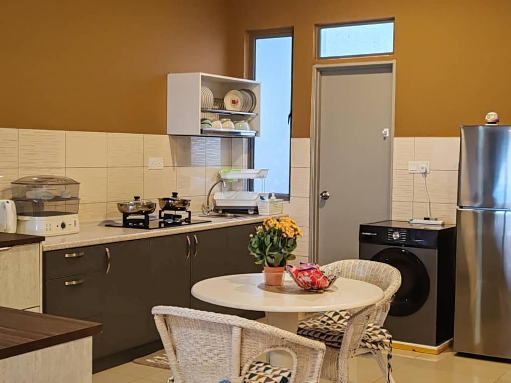 Kensington Sunrise Sg, Palas Horizon,Kea Farm 브린창 외부 사진