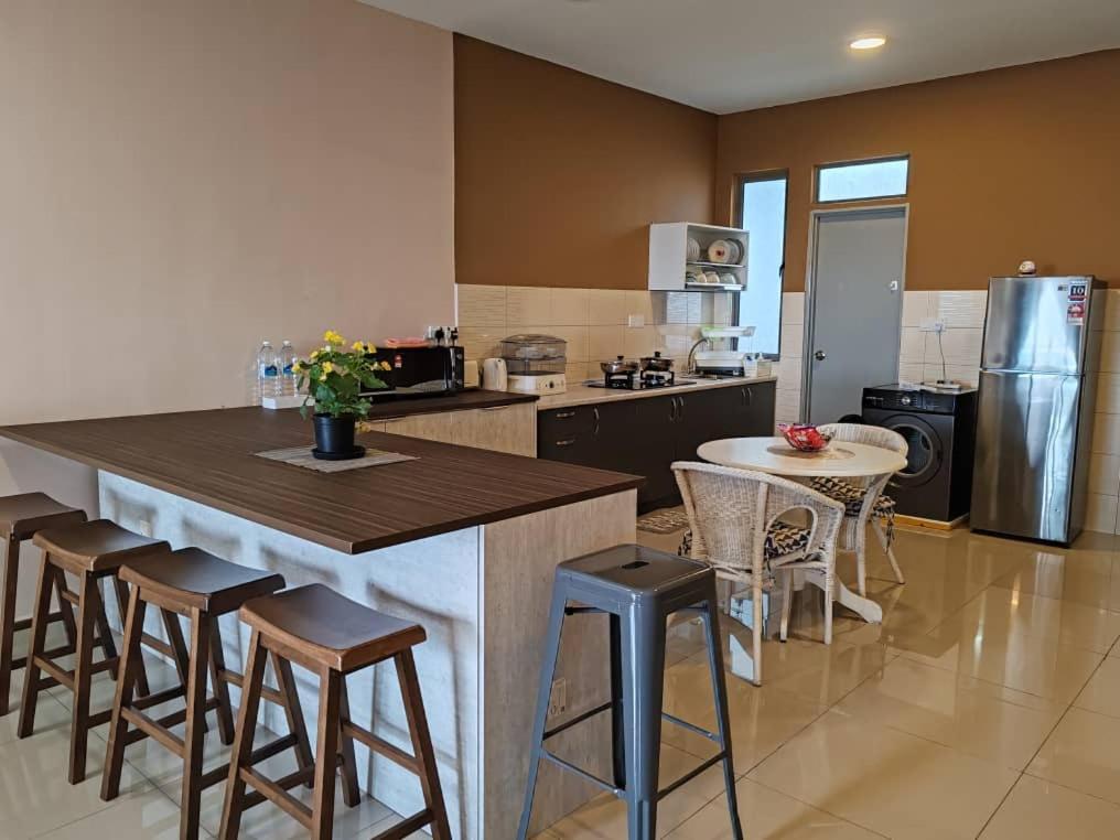 Kensington Sunrise Sg, Palas Horizon,Kea Farm 브린창 외부 사진