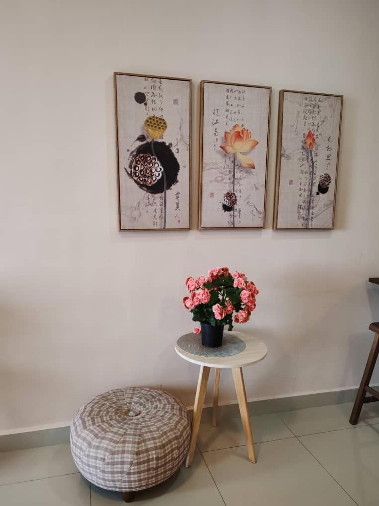 Kensington Sunrise Sg, Palas Horizon,Kea Farm 브린창 외부 사진