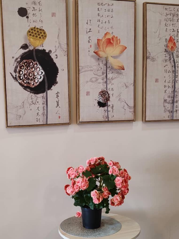 Kensington Sunrise Sg, Palas Horizon,Kea Farm 브린창 외부 사진